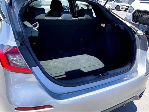 Used 2022 Honda Civic Sport image 18