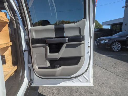 Used 2019 Ford F250 XLT AWD/4WD image 33