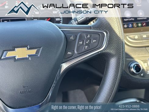 Used 2024 Chevrolet Malibu LT image 30