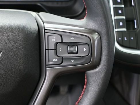 Used 2022 Chevrolet Tahoe RST w/ Luxury Package image 34