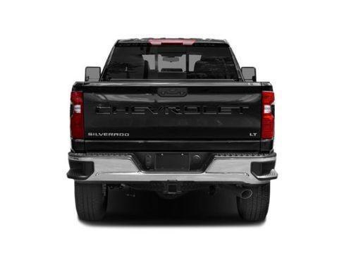 Used 2022 Chevrolet Silverado 2500 LT image 8