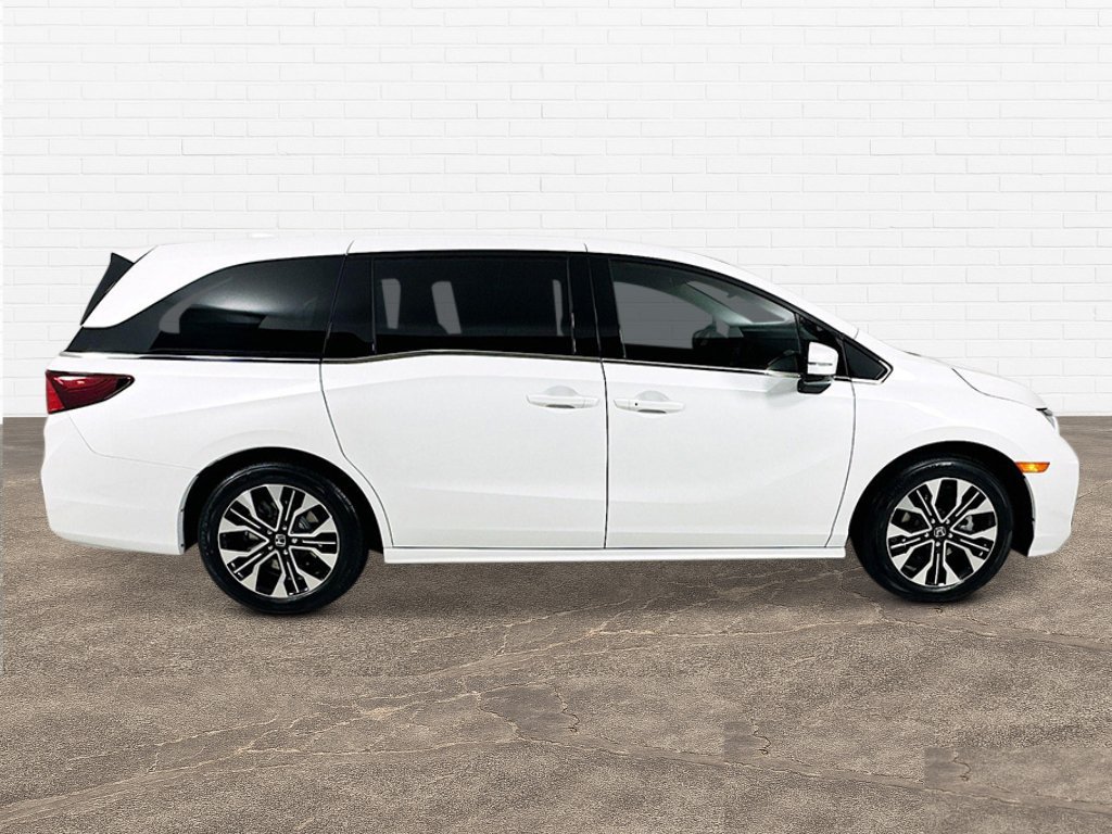 New 2027 Honda Odyssey Elite image 7