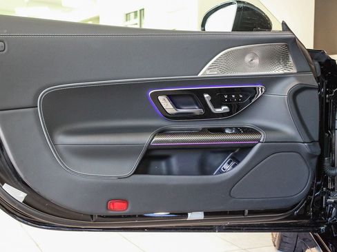 Certified 2026 Mercedes-Benz AMG GT 63 image 19