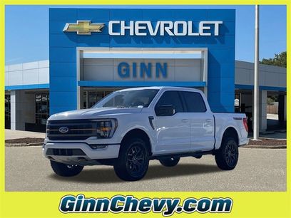 Used 2023 Ford F150 Tremor w/ Trailer Tow Package