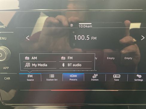 New 2026 Volkswagen Jetta Sport image 21