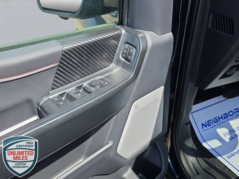 New 2026 Ford F150 Raptor AWD/4WD image 12