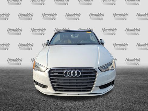 Used 2015 Audi A3 2.0T Premium Plus AWD/4WD image 3