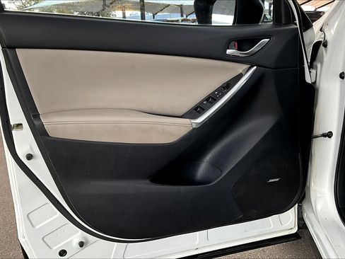 Used 2013 MAZDA CX-5 Grand Touring image 21