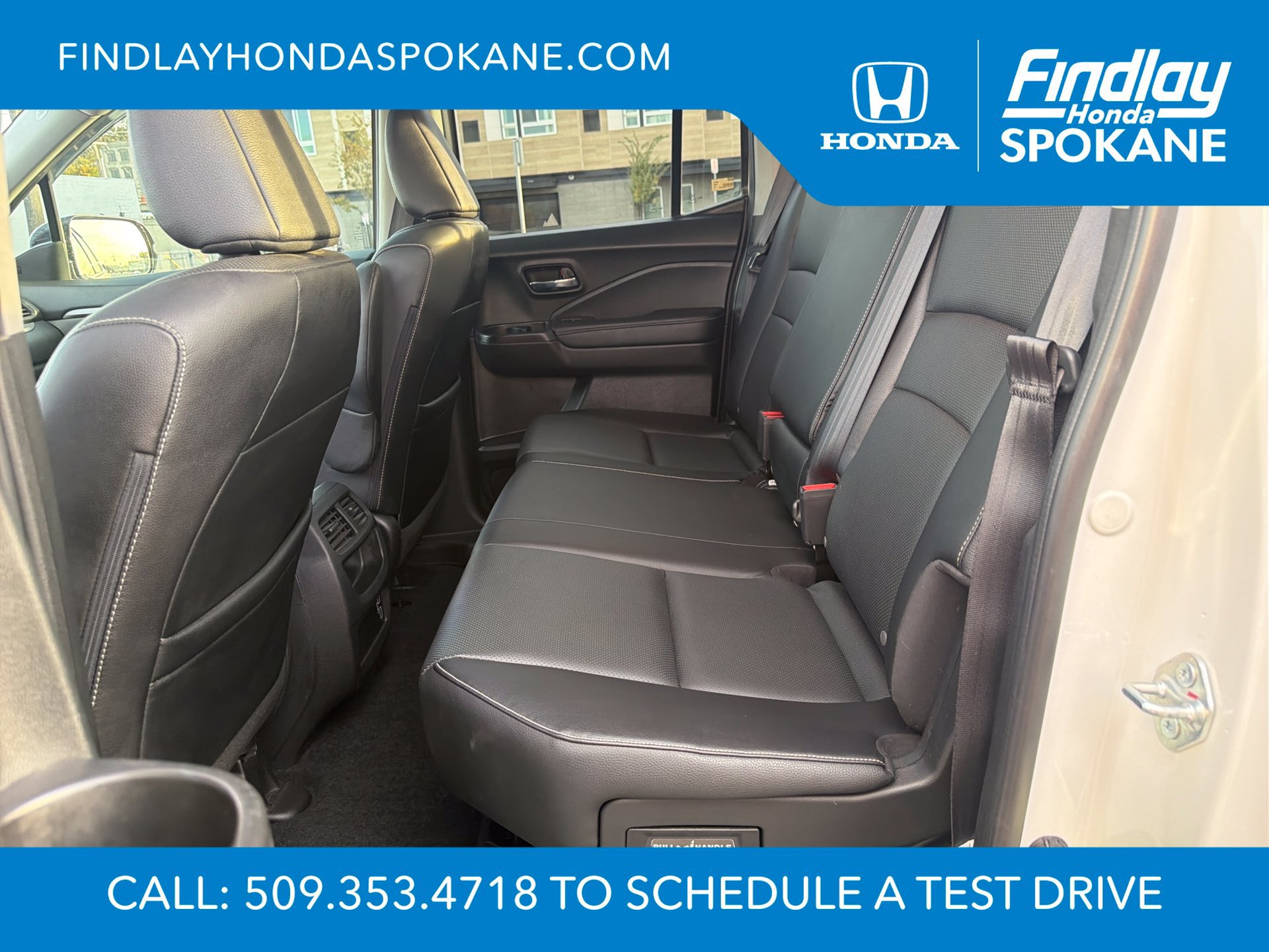 Used 2022 Honda Ridgeline RTL-E image 25