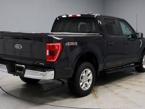 Certified 2023 Ford F150 XLT image 12