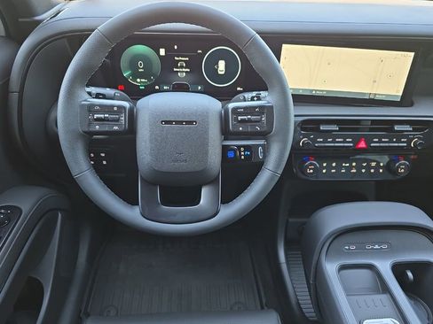 New 2026 Hyundai Palisade XRT Pro AWD/4WD image 12