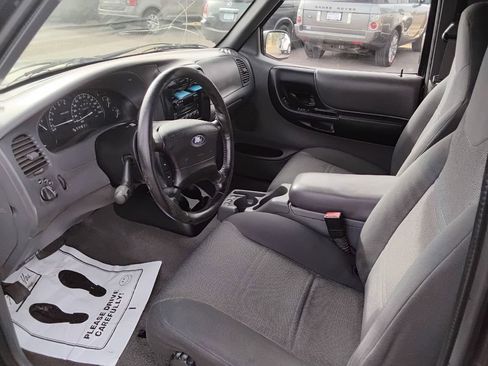 Used 2002 Ford Ranger XLT image 10