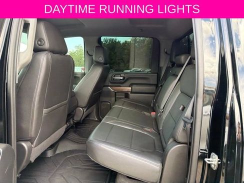 Used 2020 Chevrolet Silverado 2500 LT w/ Texas Edition AWD/4WD image 13