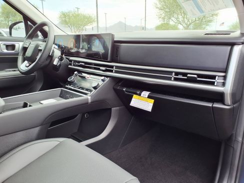 New 2026 Hyundai Santa Fe XRT AWD/4WD image 6