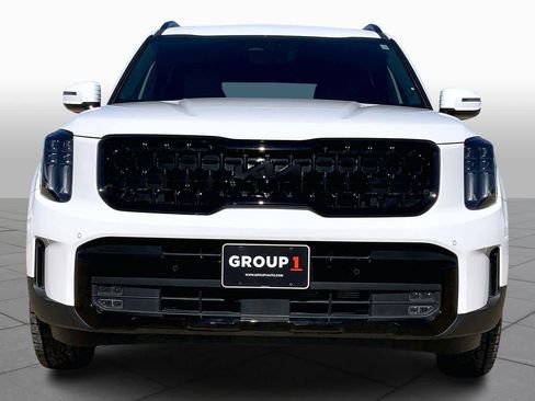 Certified 2025 Kia Telluride SX Prestige X-Pro image 4