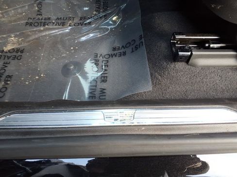 Certified 2023 Cadillac XT5 Premium Luxury image 20