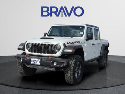 Used 2026 Jeep Gladiator Mojave