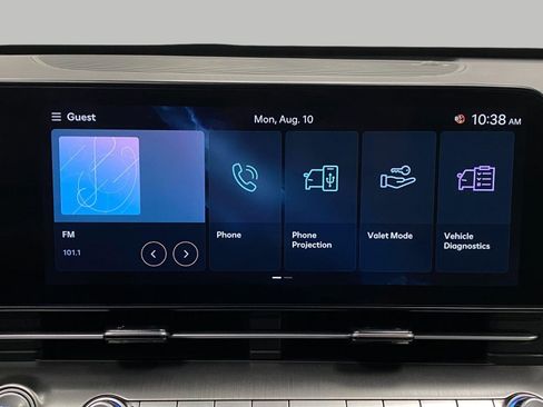 Certified 2025 Hyundai Kona SEL AWD/4WD image 21