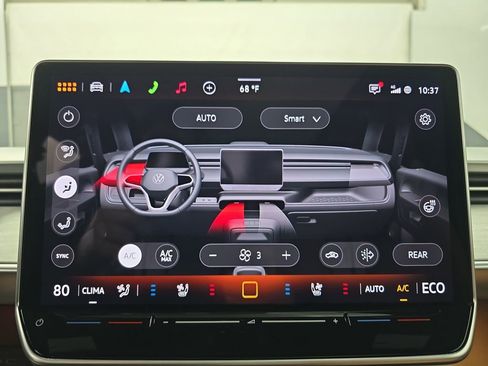 Used 2025 Volkswagen ID. Buzz Pro S Plus image 31