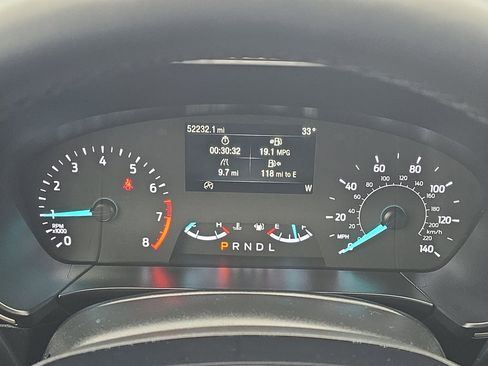 Certified 2022 Ford Escape SE w/ SE Sport Appearance Package AWD/4WD image 28