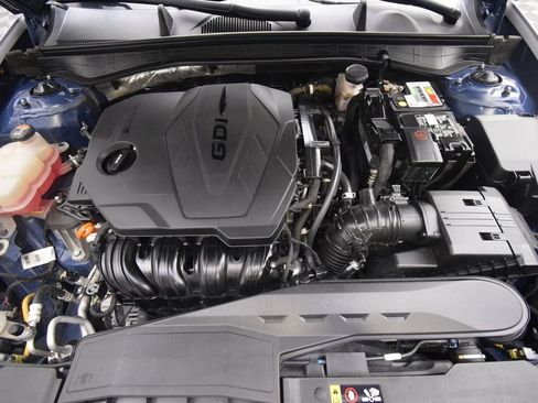 Used 2022 Hyundai Sonata SE FWD image 24