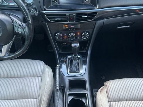 Used 2015 MAZDA MAZDA6 Sport FWD image 18