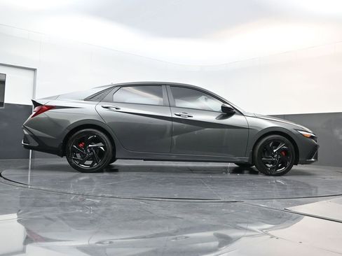 New 2026 Hyundai Elantra Sport FWD image 26