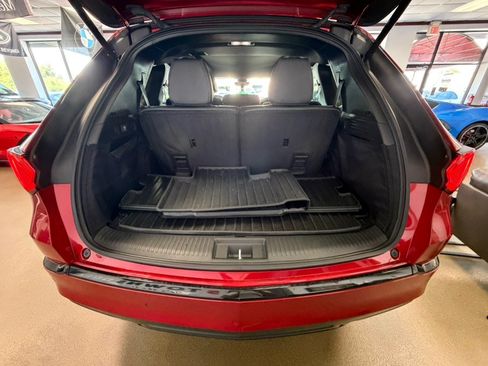 Used 2023 Acura MDX A-Spec AWD/4WD image 18