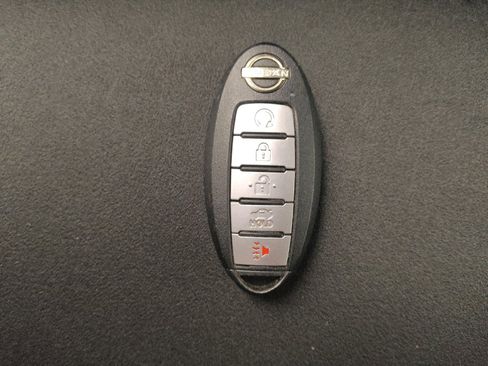 Used 2024 Nissan Altima 2.5 SV image 32