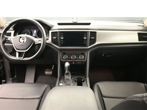 Used 2019 Volkswagen Atlas SE image 24