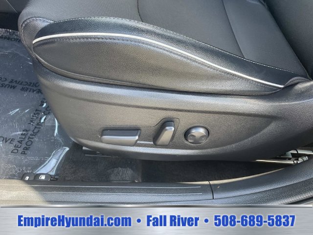 Used 2021 Kia Forte GT-Line w/ GT-Line Premium Package FWD image 18