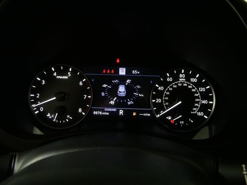 Used 2024 INFINITI QX50 Autograph AWD/4WD image 38