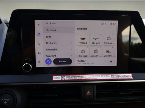 New 2026 Toyota Prius Plug-In Hybrid FWD image 22