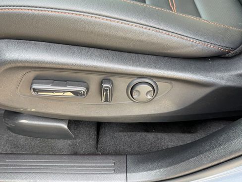 Certified 2026 Honda CR-V Sport-L image 25