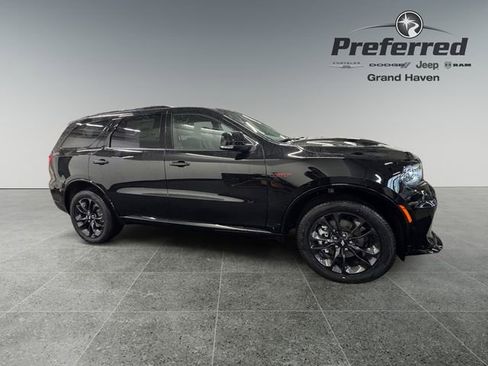 New 2026 Dodge Durango GT AWD/4WD image 9