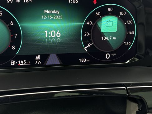 New 2026 Volkswagen Atlas SEL Premium R-Line image 12