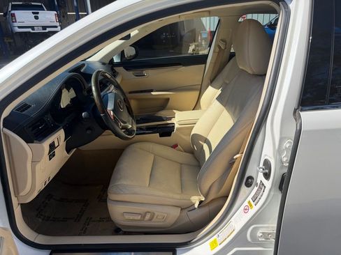 Used 2015 Lexus ES 350 350 image 16