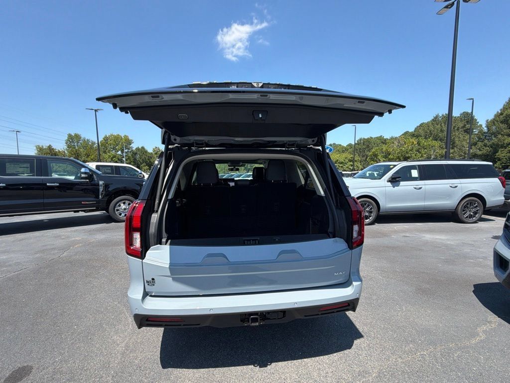 New 2027 Ford Expedition Max Active AWD/4WD image 24