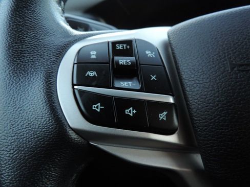 Used 2021 Ford Explorer Limited w/ Equipment Group 301A image 27