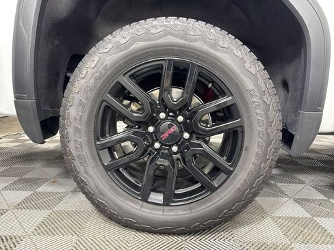 New 2025 GMC Sierra 1500 Elevation w/ Elevation Premium Package image 15