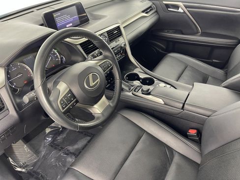 Used 2019 Lexus RX 350 FWD image 5