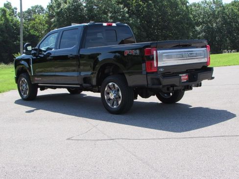 New 2025 Ford F250 King Ranch image 5