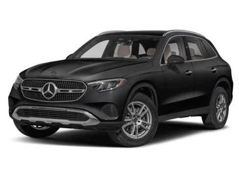 New 2026 Mercedes-Benz GLC 300 4MATIC image 42