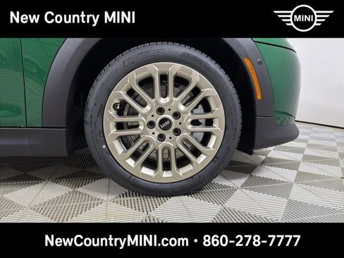 New 2026 MINI Cooper 2-Door Hardtop image 9