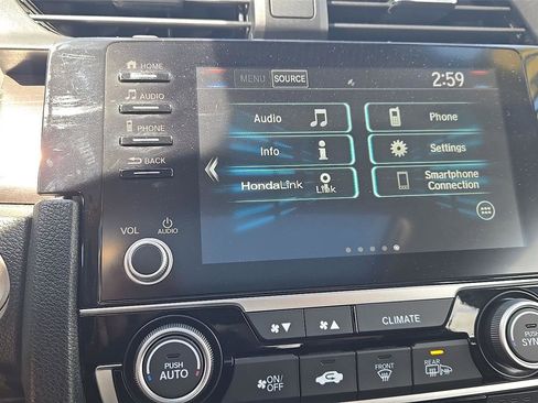 Used 2020 Honda Civic EX image 24