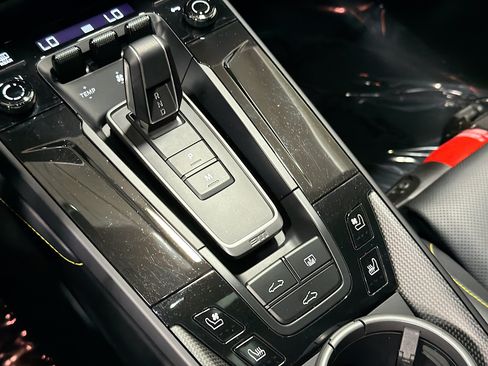 Certified 2026 Porsche 911 Carrera GTS RWD image 29