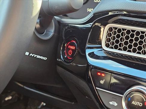 New 2026 Honda Civic FWD Hybrid Sedan image 24