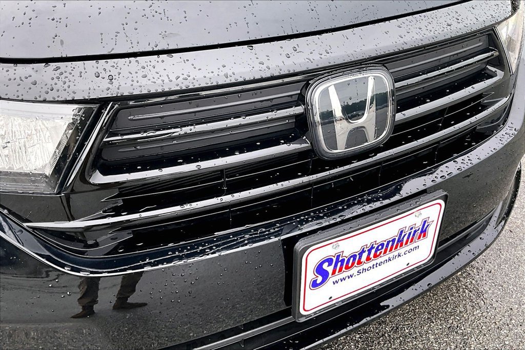 Used 2024 Honda Odyssey Sport image 34