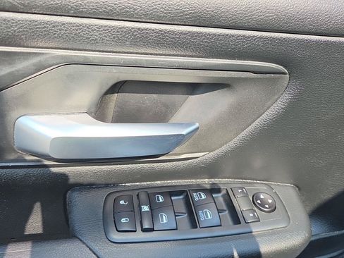 Used 2021 RAM 1500 Tradesman w/ Tradesman Group AWD/4WD image 19