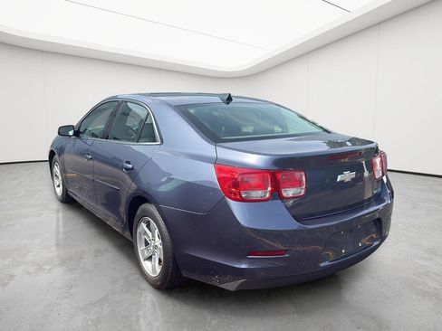 Used 2013 Chevrolet Malibu LS w/ Protection Package FWD image 9